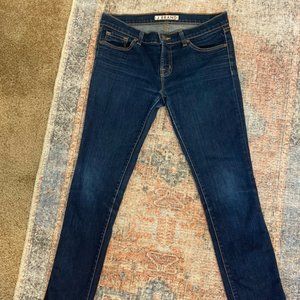 J Brand The Pencil Leg Jeans - WOMENS Size 29